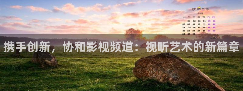 丫丫6080新视觉影院：携手创新，协和影视频道：视听艺术的新篇章